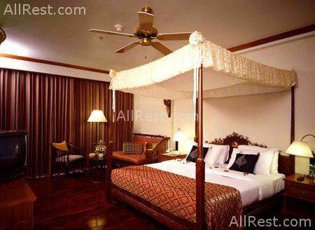 Krabi Thai Village Resort 26